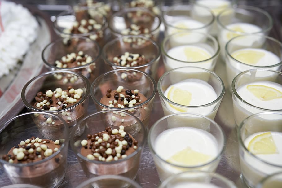 chocolate, dessert, white, cake, sweet dish, sweet pastry, food and drink HD wallpaper