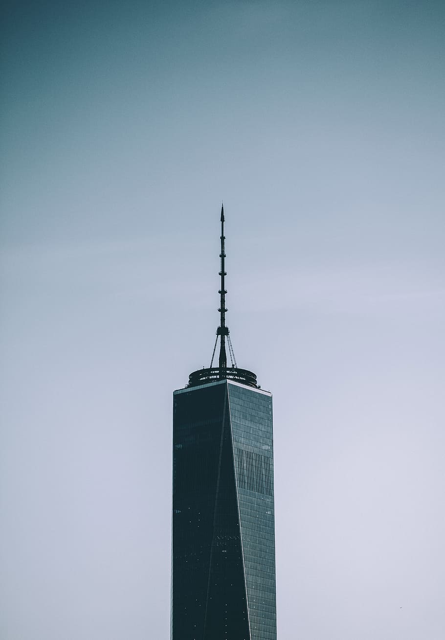 architecture, building, infrastructure, tower, built structure HD wallpaper