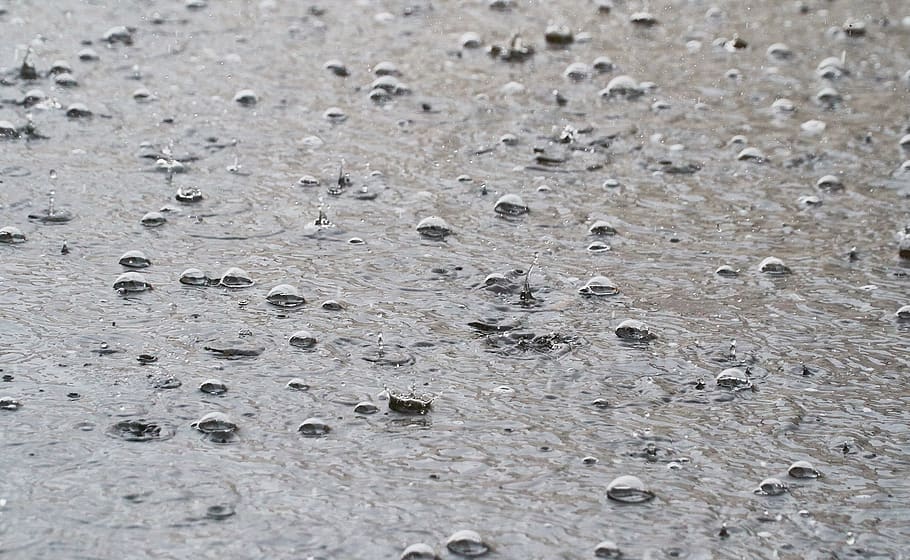 rain, water, nature, drip, hail, forward, weather, crap weather HD wallpaper