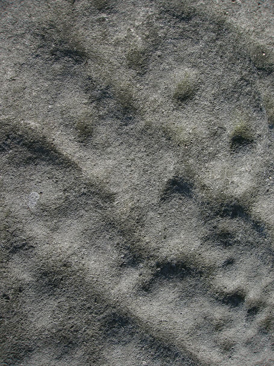 stone, grey, texture, rough, material, surface, rock, textured HD wallpaper