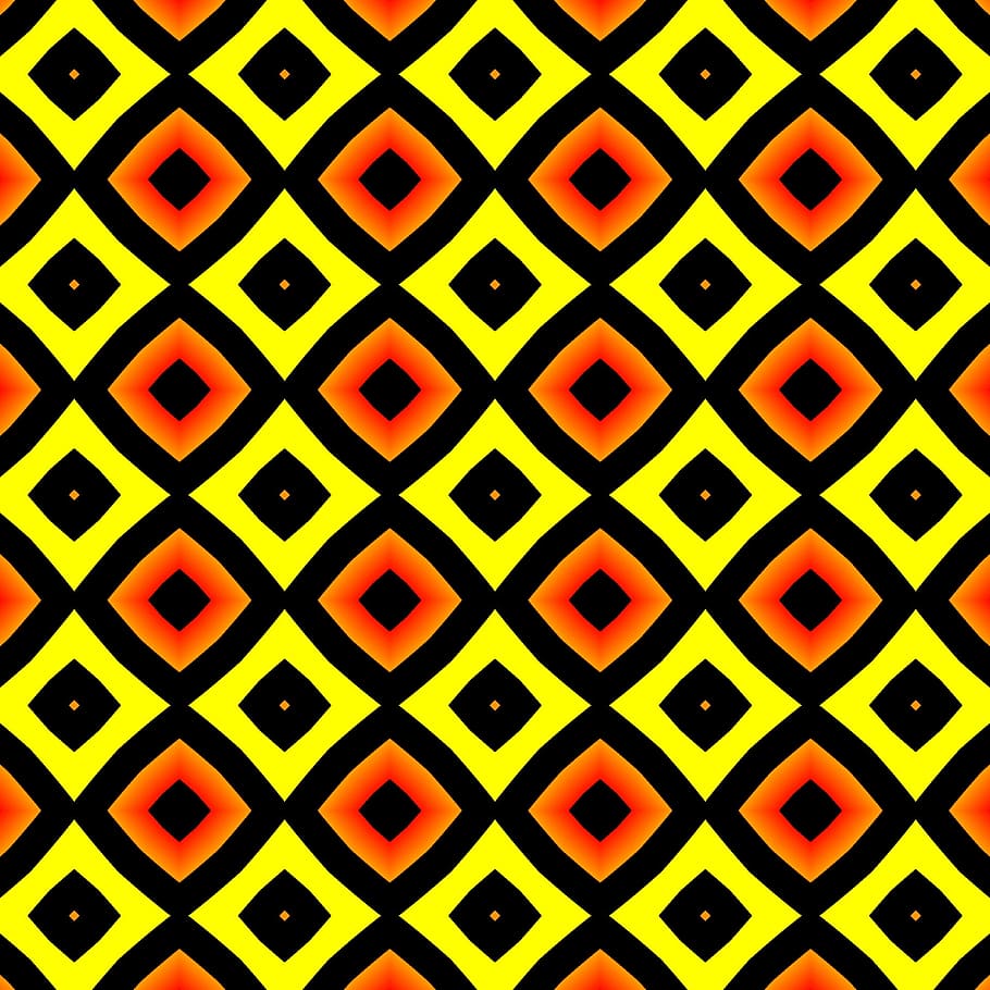 pattern, squares, texture, design, modern, shape, repeat, tile HD wallpaper