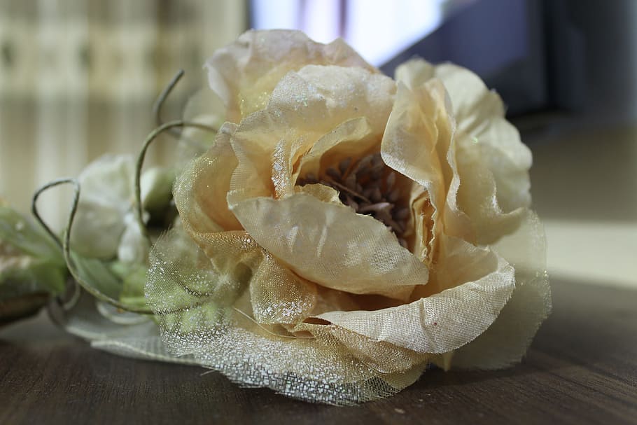 Flower, Decoration, Artificial, interior, style, artificial flower HD wallpaper
