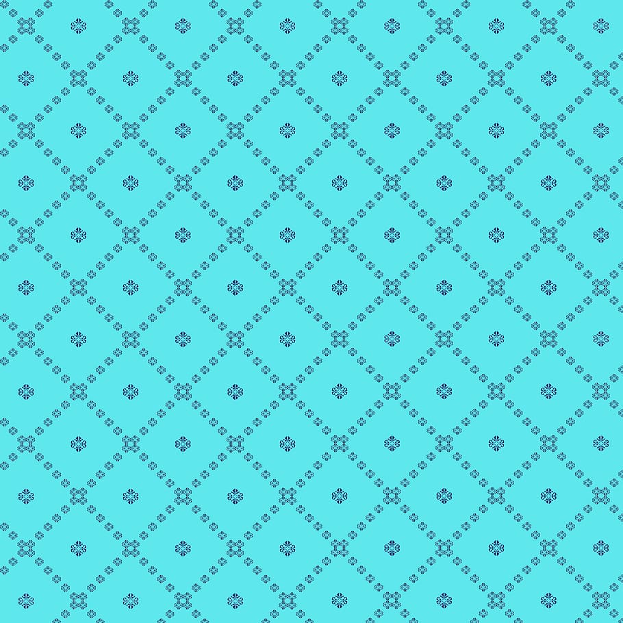 HD wallpaper: teal and black illustration, pattern, background, texture ...