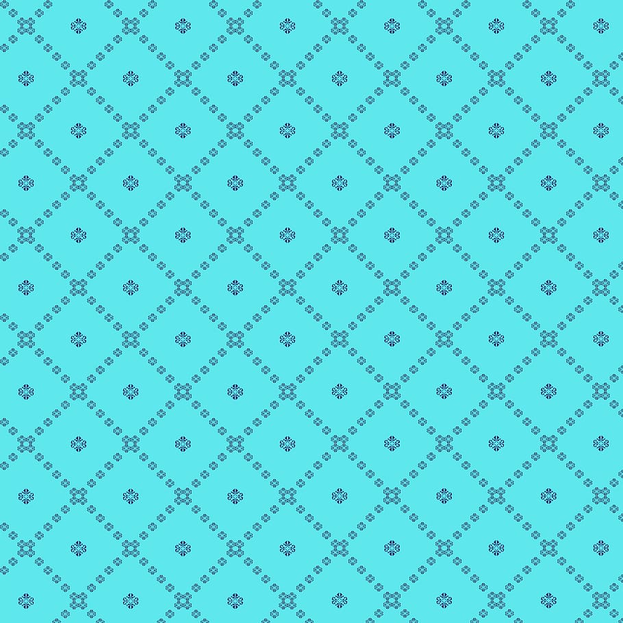 teal and black illustration, pattern, background, texture, photoshop HD wallpaper