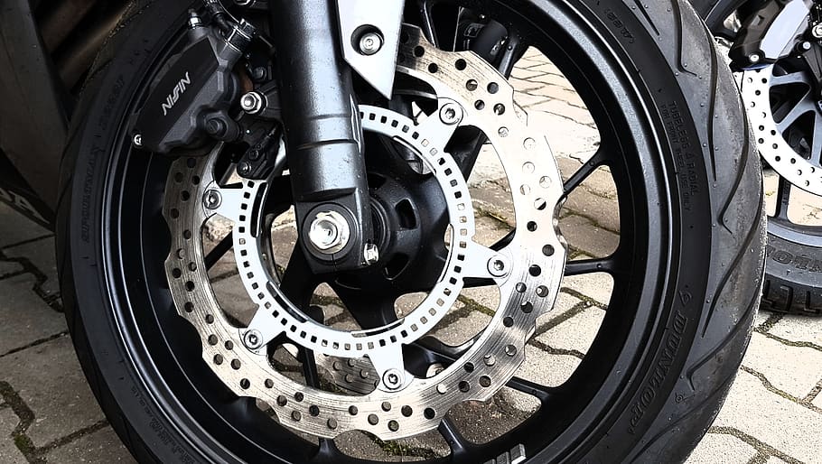brake, wheel, motor, transportation, tire, mode of transportation HD wallpaper