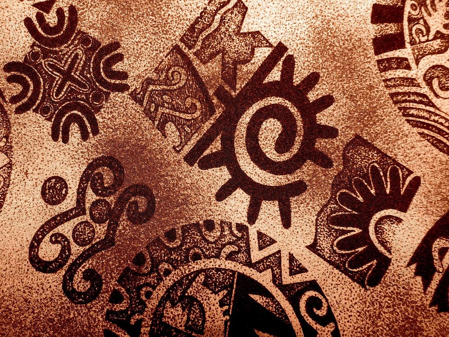 fabric, pattern, design, seamless, decorative, decoration, textile HD wallpaper