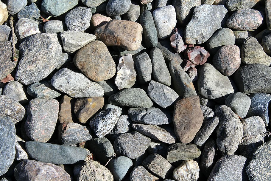 rock, stone, texture, model, surface, shape, batch, geology HD wallpaper