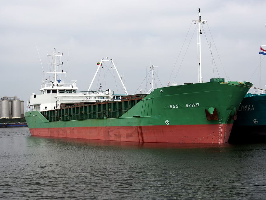 ship, bbs, sand, callsign, pdio, port, amsterdam, freighter HD wallpaper