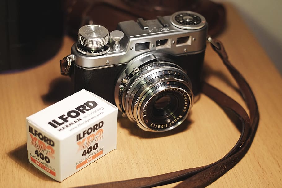lens, shutter, antique, old, vintage, equipment, nostalgia HD wallpaper