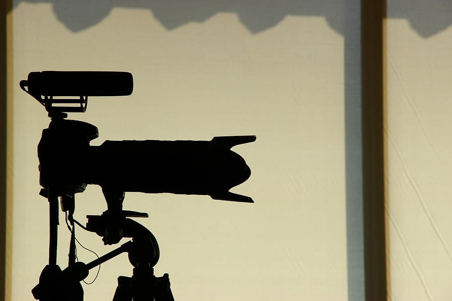 Camera, Photography, Shadow, Lens, camera lens, zoom, no people HD wallpaper