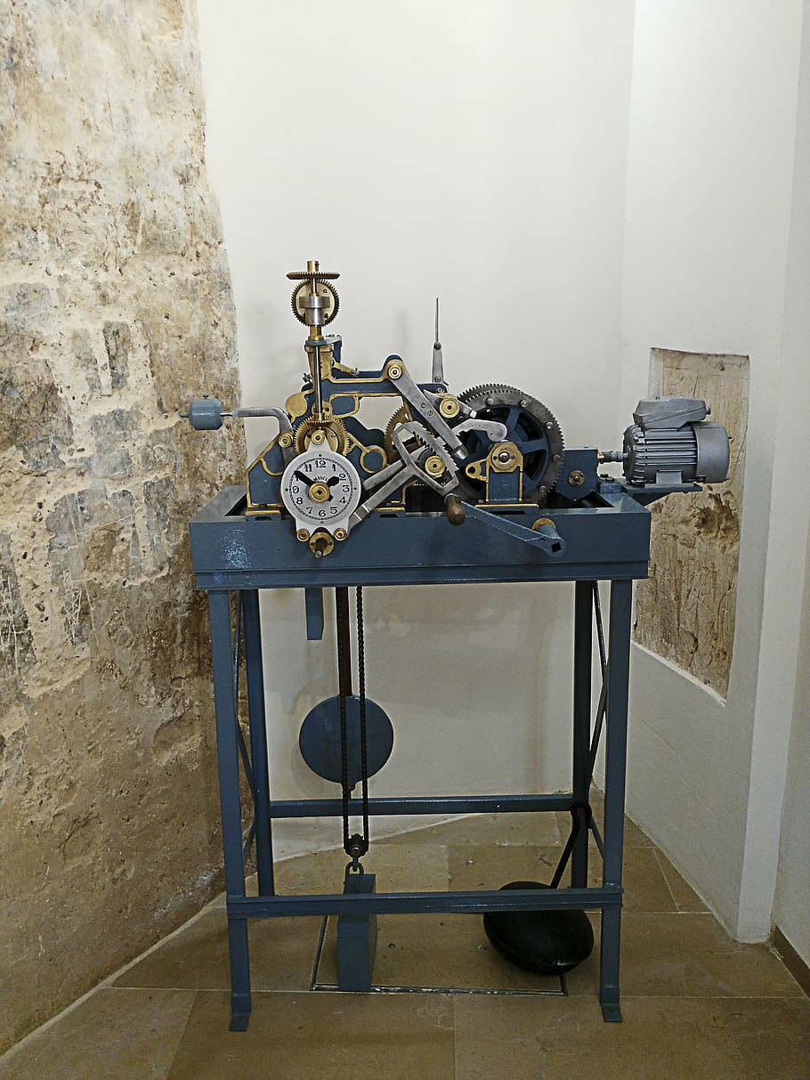 clock, time, antique watch, wall - building feature, no people HD wallpaper