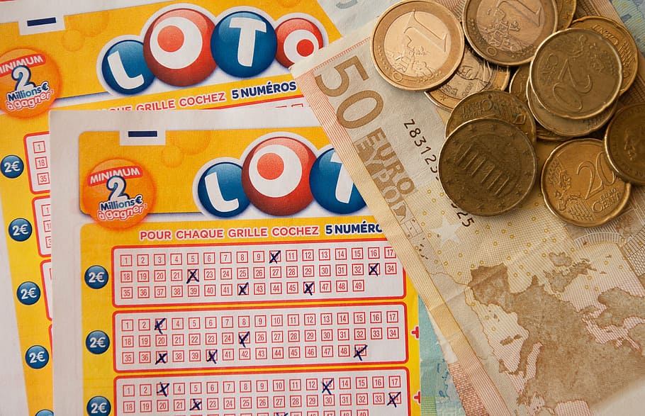 lottery strategies