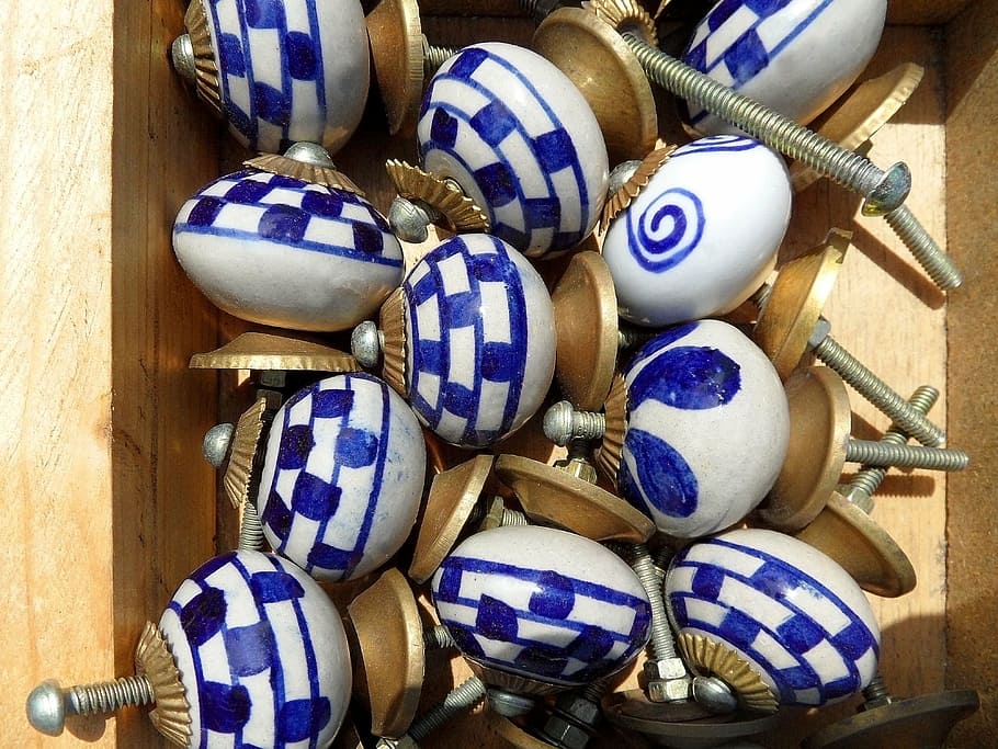structure, handles, ceramics, door, object, egg, close-up, no people HD wallpaper