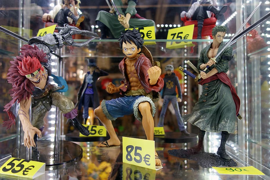 One Piece Anime Figure Cos Sengoku Borsalino Kuzan Sakazuki Series Manga  Statue Action Figurine Collection Model Toy Decor Gift - AliExpress