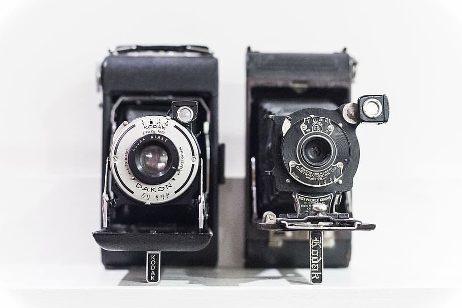 camera, old, retro, vintage, classic, technology, photography HD wallpaper