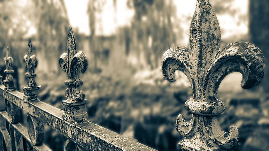 nature, old, architecture, rust, focus on foreground, no people HD wallpaper