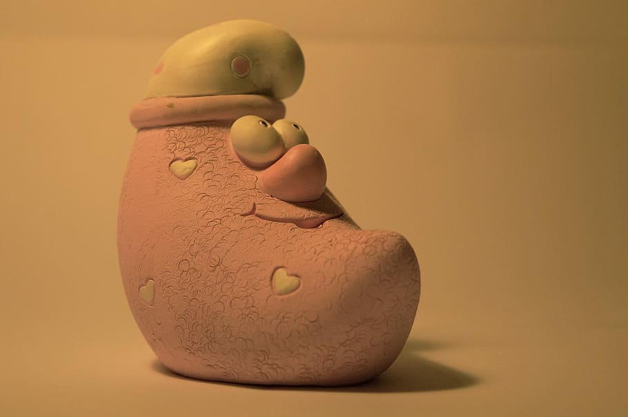 Toy, Half, Moon, food and drink, studio shot, healthy eating HD wallpaper