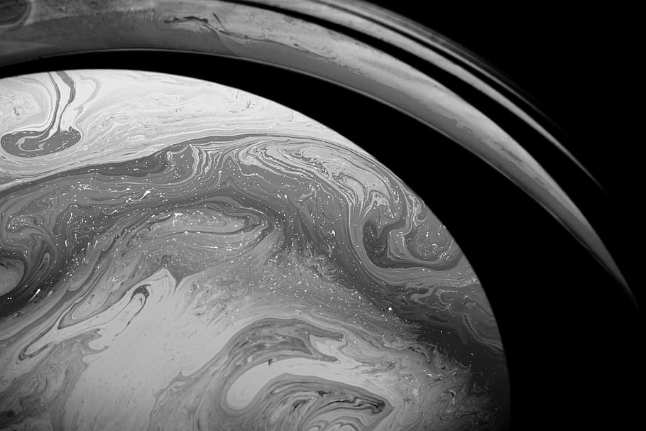 stains, rare, light, closed, black and white, backgrounds, no people HD wallpaper