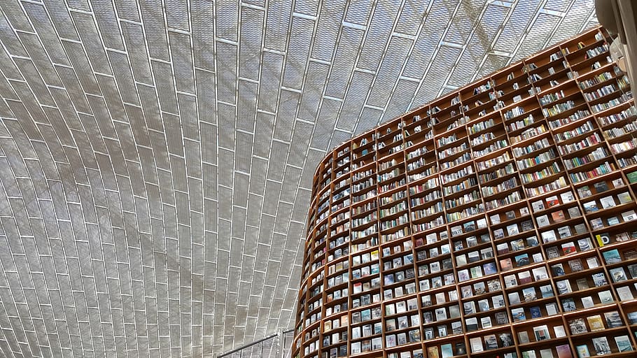 wallpaper, pattern, abstract, book, knowlege, architecture HD wallpaper