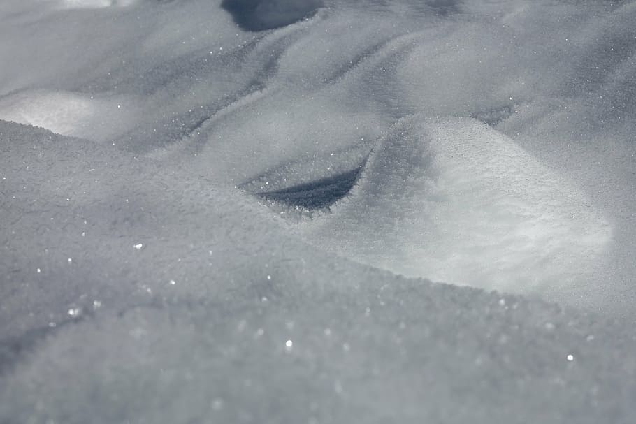 snow, ice, eiskristalle, winter, crystals, cold, icy, frosty HD wallpaper
