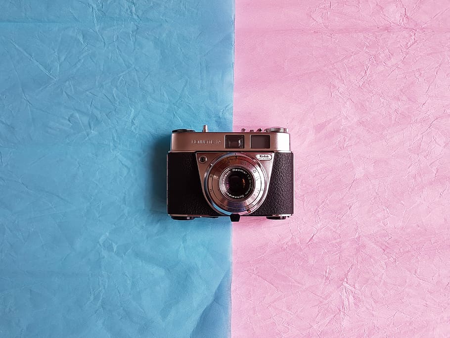 cameras, retro, old, lens, retinette, antique, technology, photography themes HD wallpaper