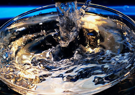 water, fontaine, plug, plug pull, frisch, clear, water feature HD wallpaper