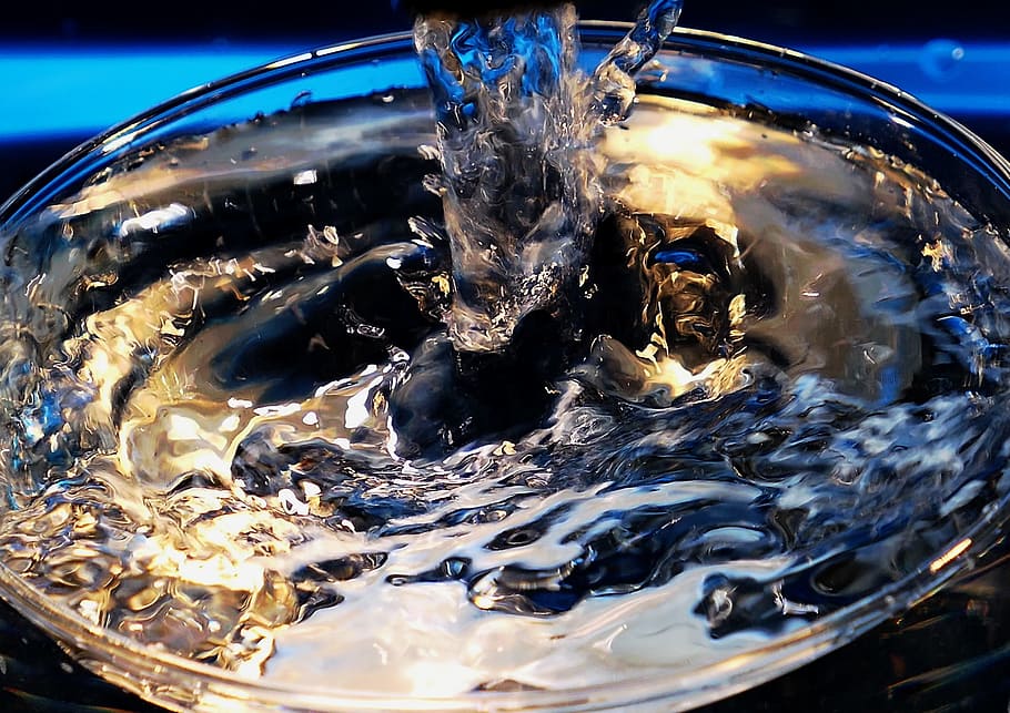 water, fontaine, plug, plug pull, frisch, clear, water feature HD wallpaper