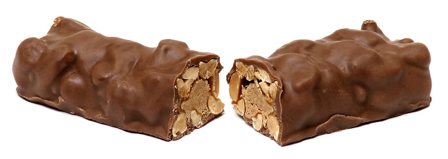 Chocolate, Candy, Sugar, Sweet, unhealthy, food, diet, delicious HD wallpaper