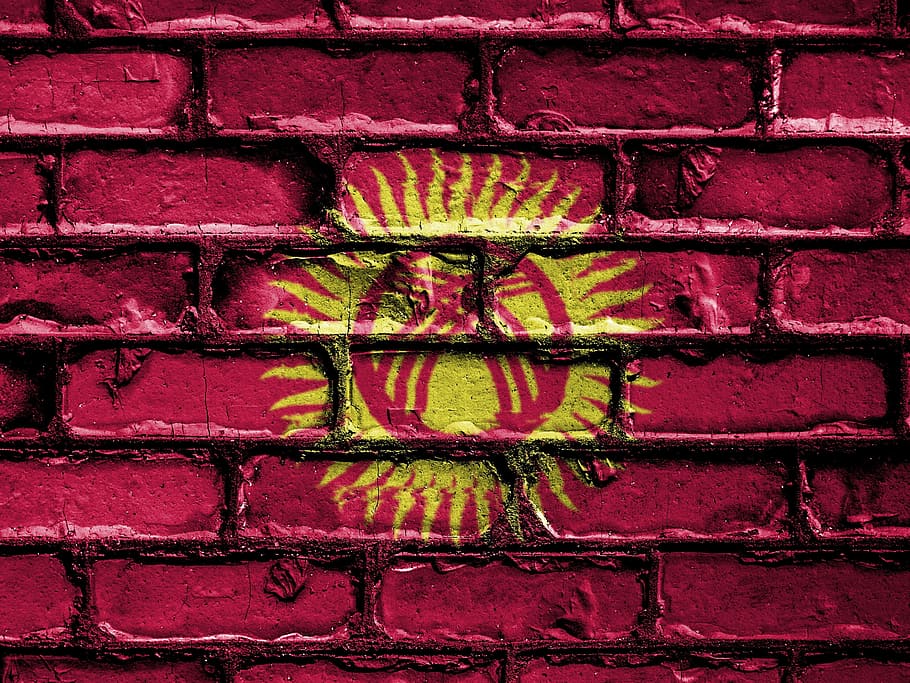 flag, banner, nation, emblem, country, national, patriotic HD wallpaper