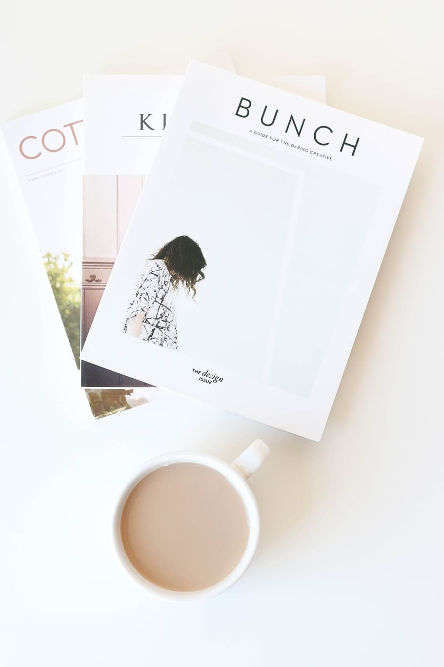 Bunch book beside coffee mug flatlane photograph, drink, books HD wallpaper