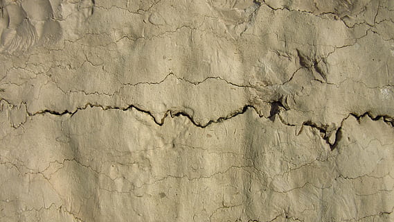 gap, crack, lime, erosion, limestone, jagged, weathering, rock HD wallpaper