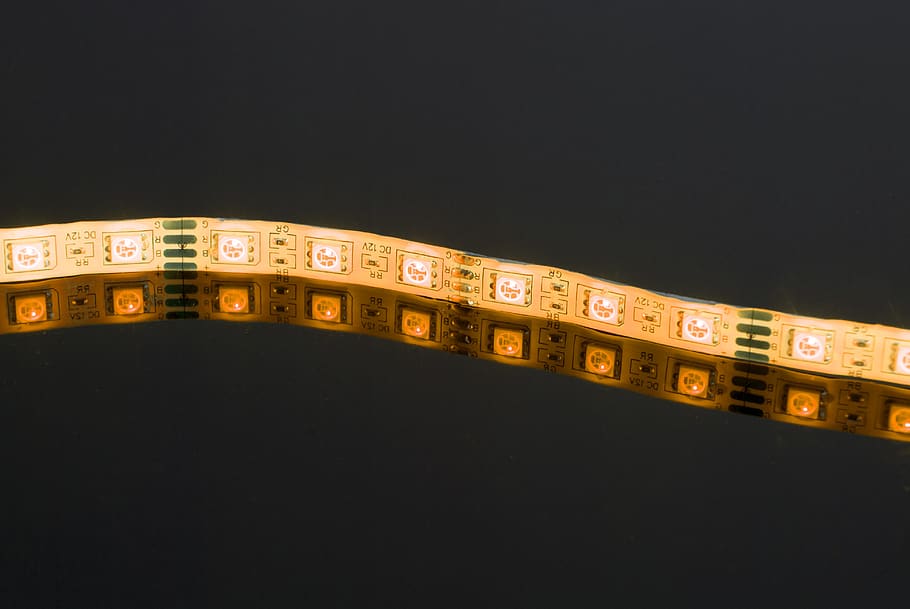 led, light, led line, panel led, brightness, replacement lamp HD wallpaper