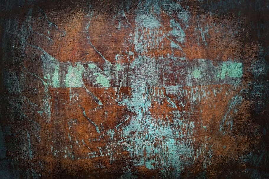 Background, Old, Vintage, Texture, surface, scratched, scratches, HD wallpaper
