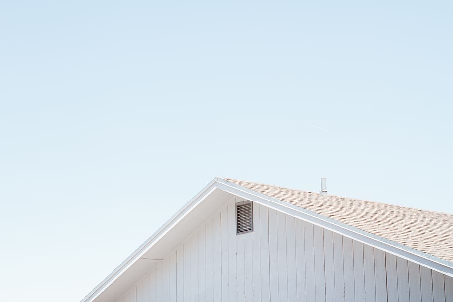 architecture, building, house, built structure, sky, building exterior HD wallpaper