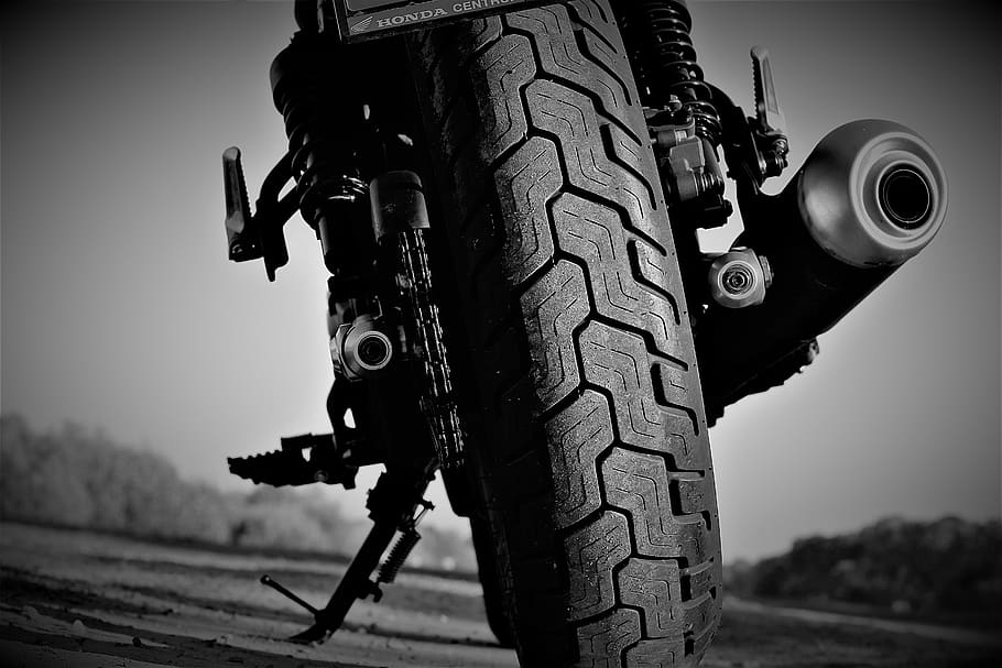 honda, cmx500, rebel, engine, weapon, focus on foreground, day, HD wallpaper