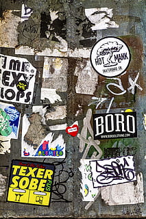 Background, Textures, Wall, Art, Graffiti, wall art, stickers HD wallpaper