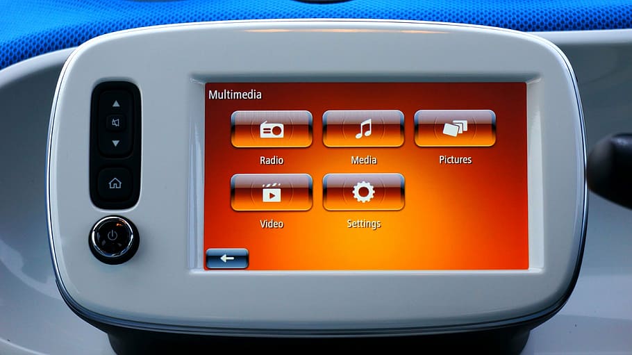 car, interior, car interior, dashboard, design, car dashboard HD wallpaper