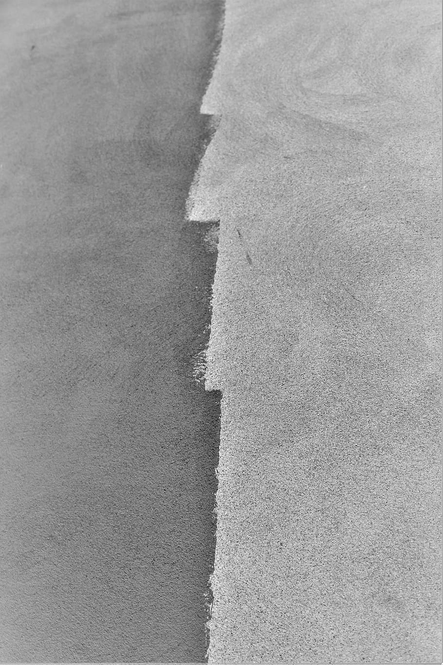 wall, paint, line, division, choice, full frame, no people HD wallpaper