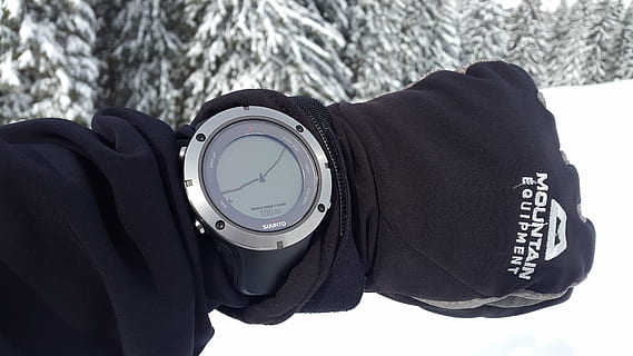 gps track, navigation, away, gps watch, suunto, ambit peak HD wallpaper