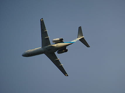 Flyer, Aircraft, Wing, Technology, passenger aircraft, engine HD wallpaper