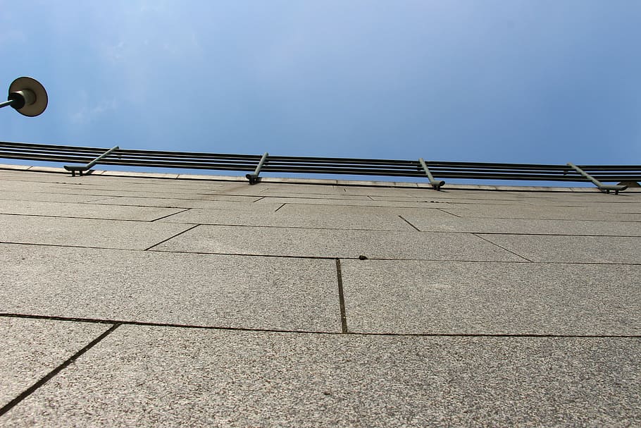 wall, perspective, masonry, background, building, stone, architecture HD wallpaper