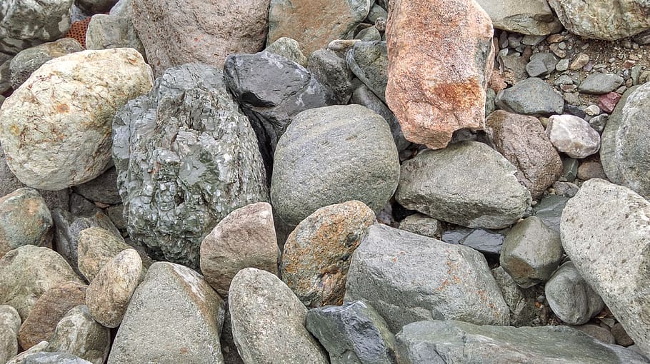 rocks, design, nature, solid, backgrounds, full frame, rock - object HD wallpaper