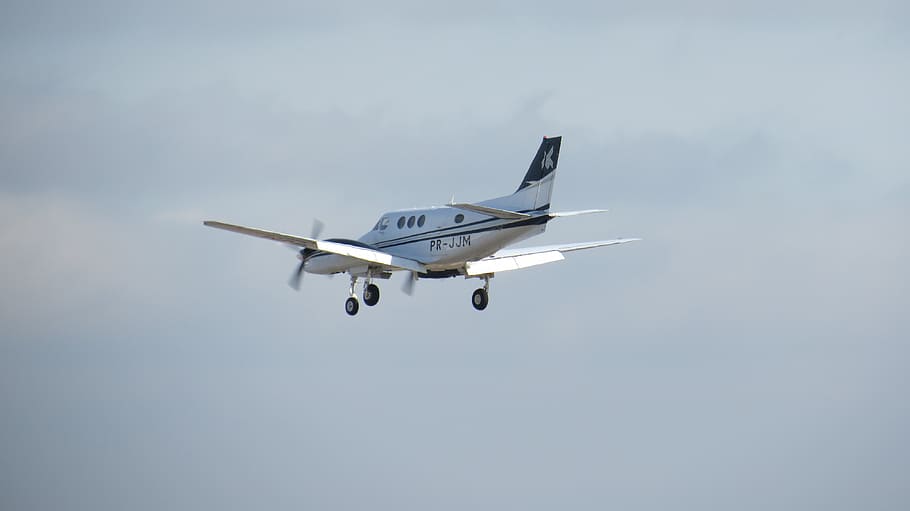 plane, small, aviation, motor, driving, trip, aircraft, little HD wallpaper