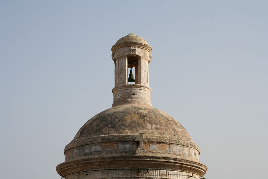 Campaign, Dome, Monument, Architecture, ceiling, church, religion HD wallpaper