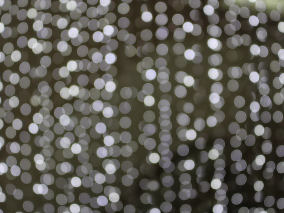 lighting, bokeh, maru, glitter, foppery, backgrounds, illuminated HD wallpaper