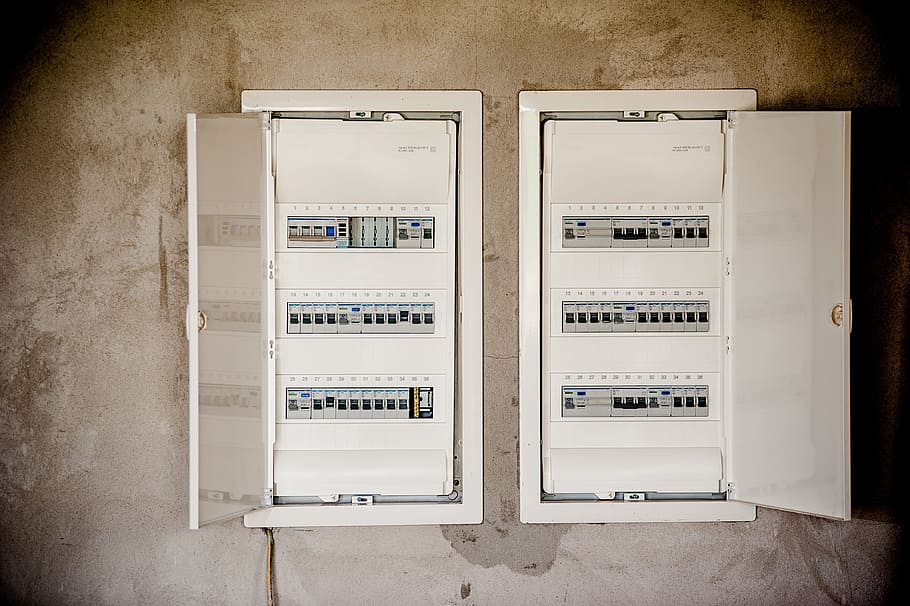 electric, electricity, building, builder, repair, safety, business HD wallpaper