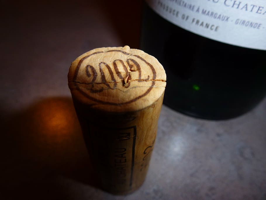 cork, bottle, wine, drink, food and drink, refreshment, coffee HD wallpaper