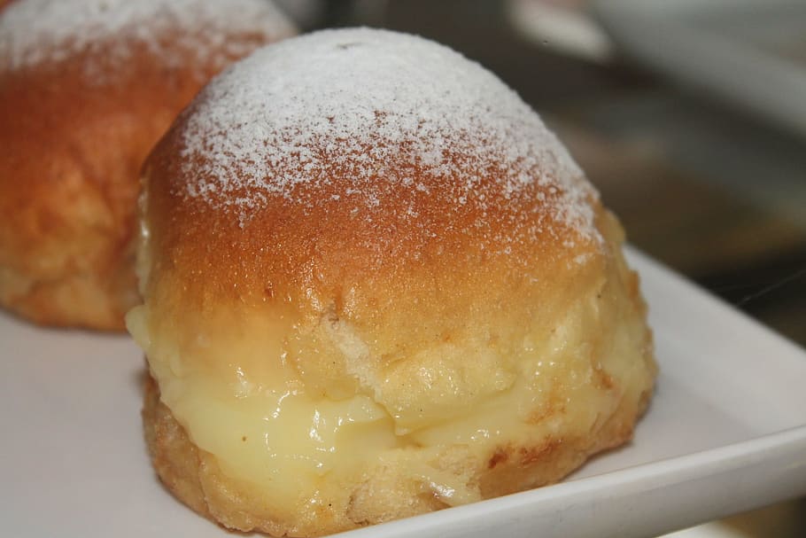 dream, sweet, mass, food, food and drink, close-up, sweet food HD wallpaper