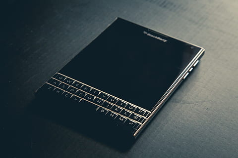 blackberry passport desktop manager for mac