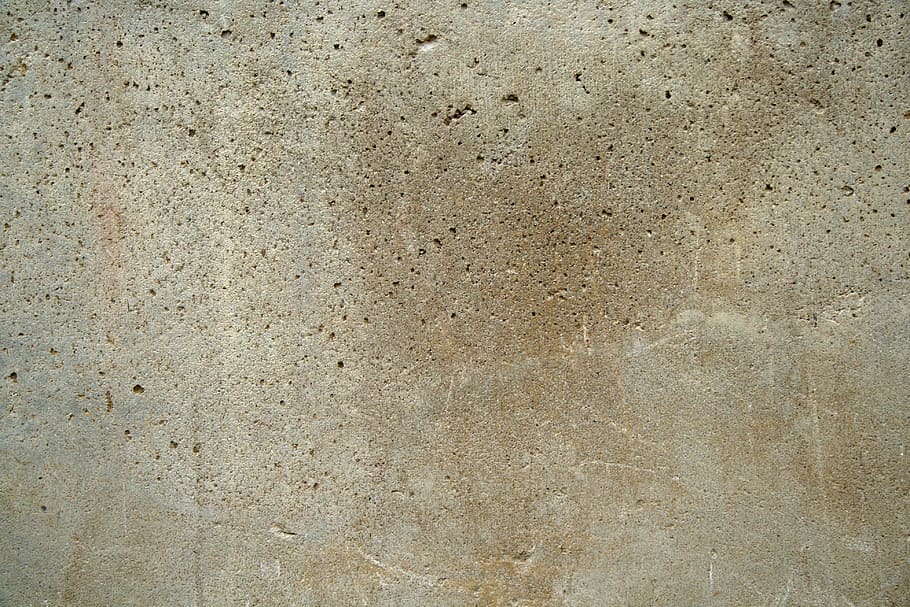 concrete, wall, background, texture, structure, weathered, old HD wallpaper